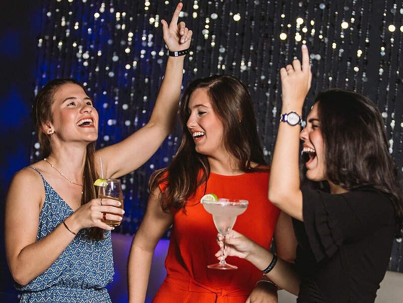 Emotions by Hodelpa Juan Dolio 337