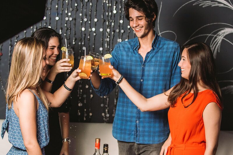 Emotions by Hodelpa Juan Dolio 339