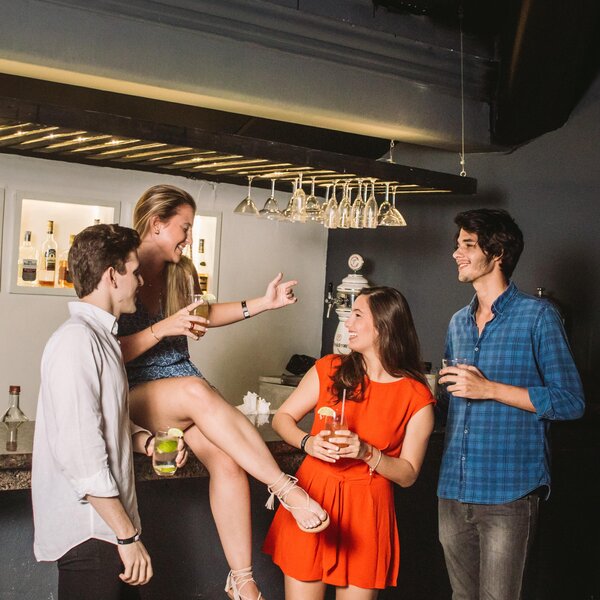 Emotions by Hodelpa Juan Dolio 340