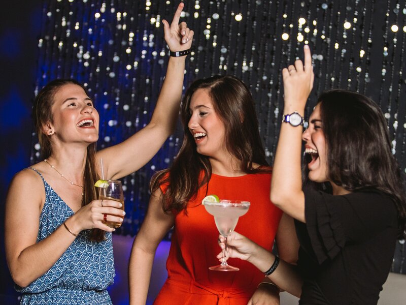 Emotions by Hodelpa Juan Dolio 341