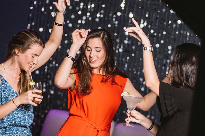 Emotions by Hodelpa Juan Dolio 343