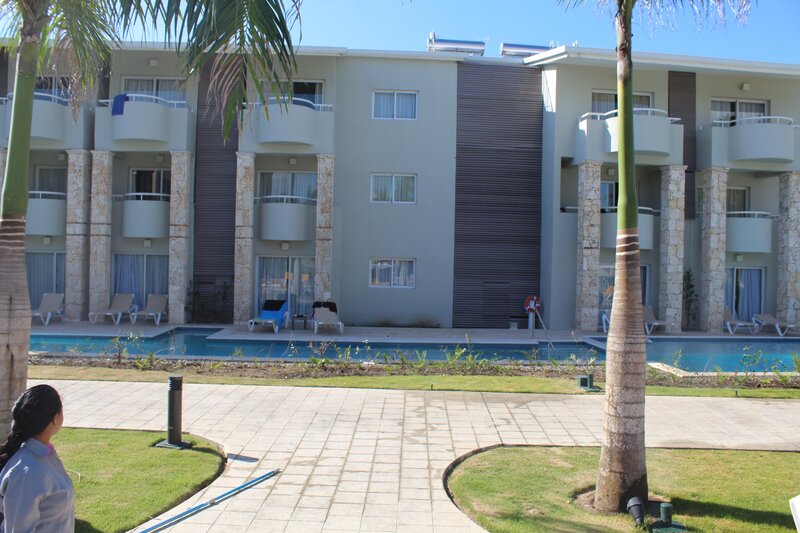 Emotions by Hodelpa Juan Dolio 65