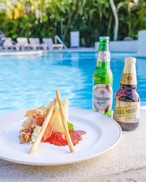 Emotions by Hodelpa Juan Dolio 70