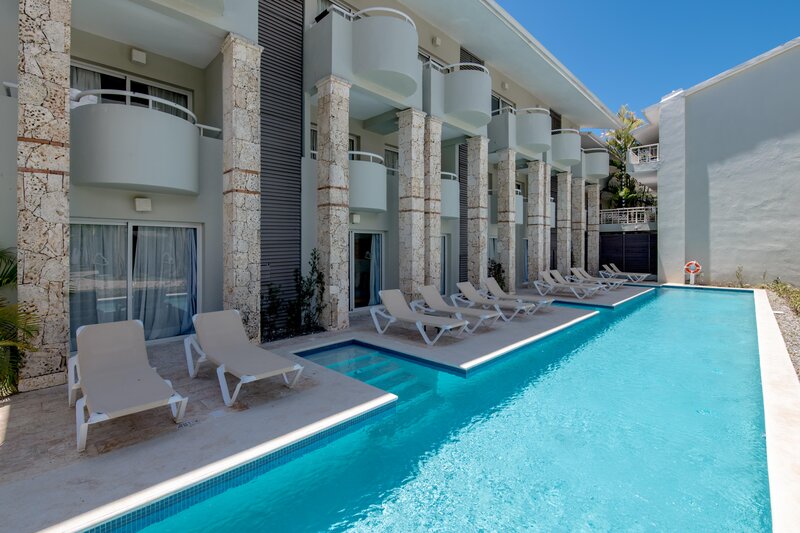 Emotions by Hodelpa Juan Dolio 84