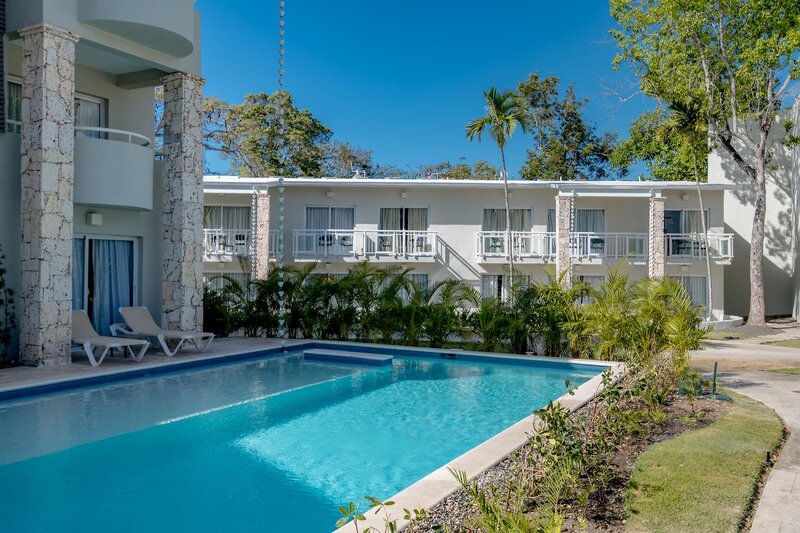 Emotions by Hodelpa Juan Dolio 89