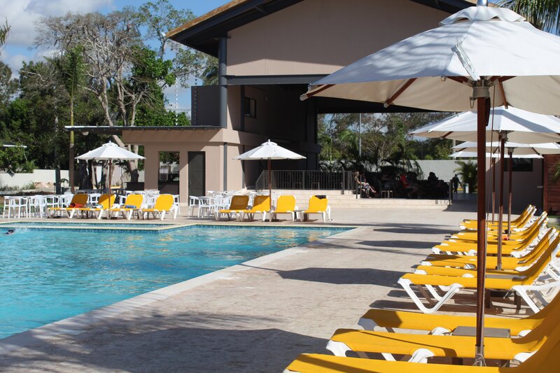 Emotions by Hodelpa Juan Dolio 98