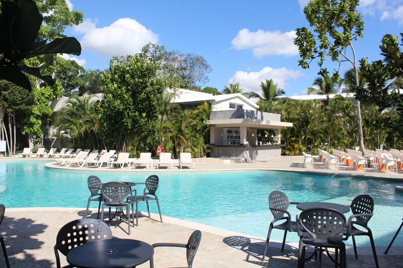 Emotions by Hodelpa Juan Dolio 107