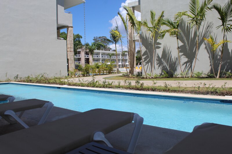 Emotions by Hodelpa Juan Dolio 117