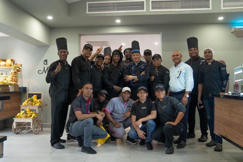 Emotions by Hodelpa Juan Dolio 158