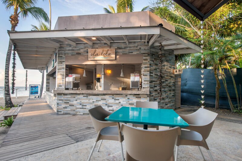 Emotions by Hodelpa Juan Dolio 255