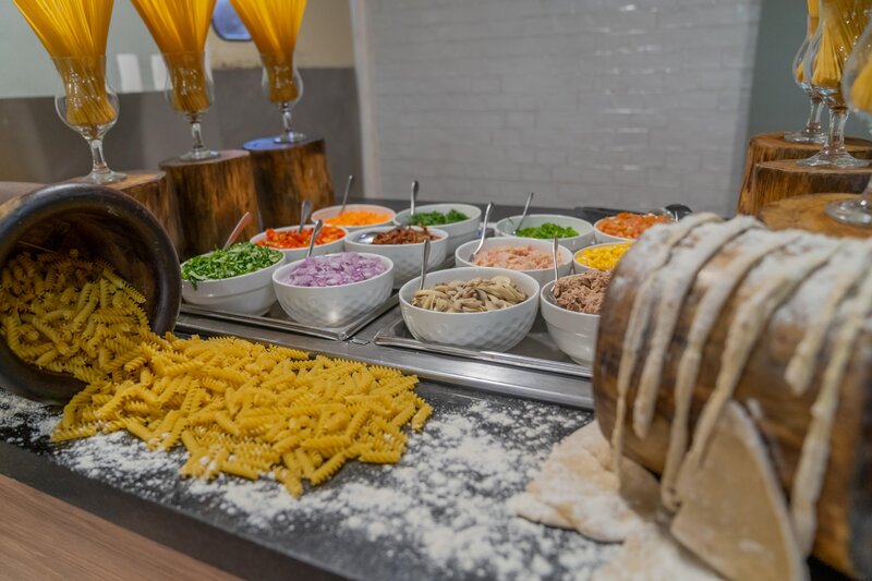 Emotions by Hodelpa Juan Dolio 283