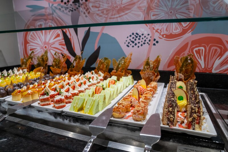 Emotions by Hodelpa Juan Dolio 297