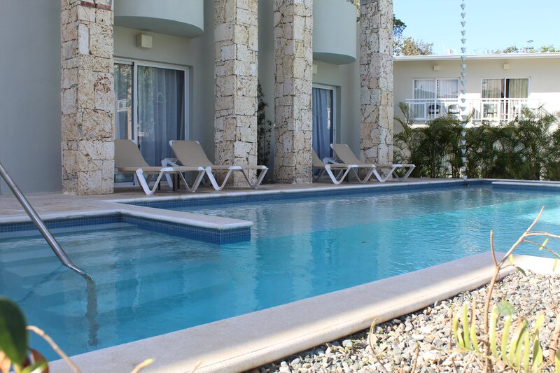 Emotions by Hodelpa Juan Dolio 323