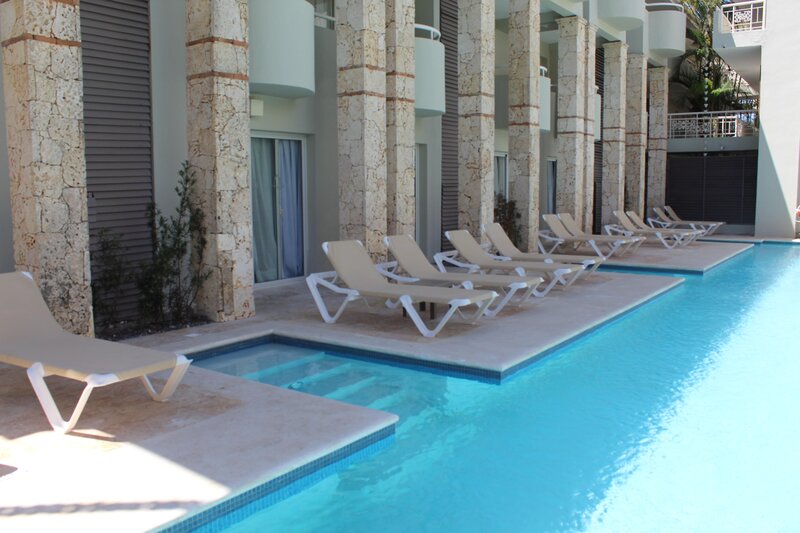 Emotions by Hodelpa Juan Dolio 328