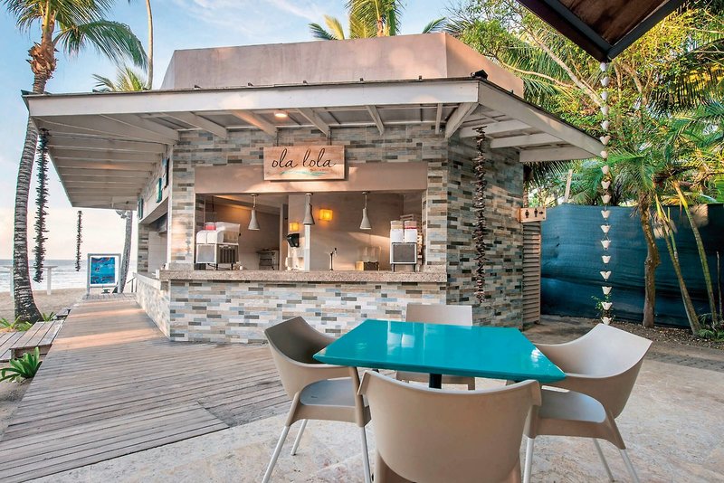 Emotions By Hodelpa Juan Dolio 17