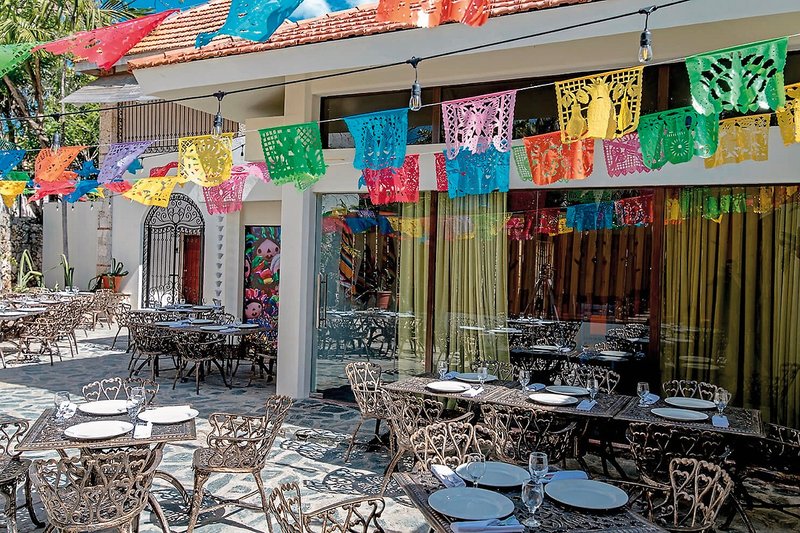 Emotions By Hodelpa Juan Dolio 22