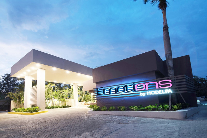 Emotions by Hodelpa Juan Dolio 3