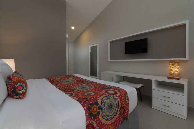 Emotions by Hodelpa Juan Dolio 6