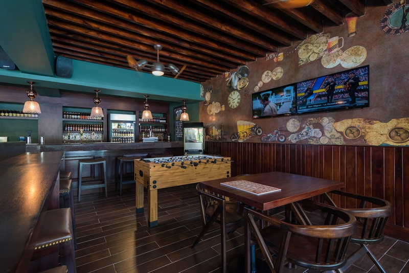 Emotions by Hodelpa Juan Dolio 9