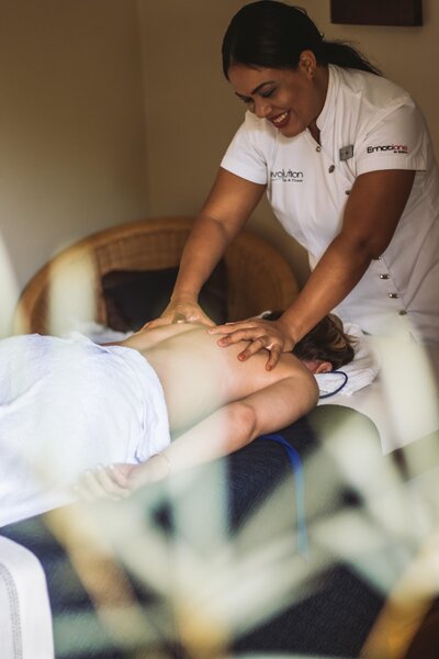 Emotions by Hodelpa Juan Dolio 44