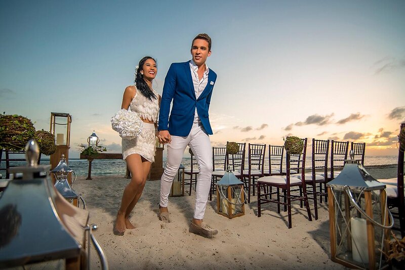 Emotions by Hodelpa Juan Dolio 53