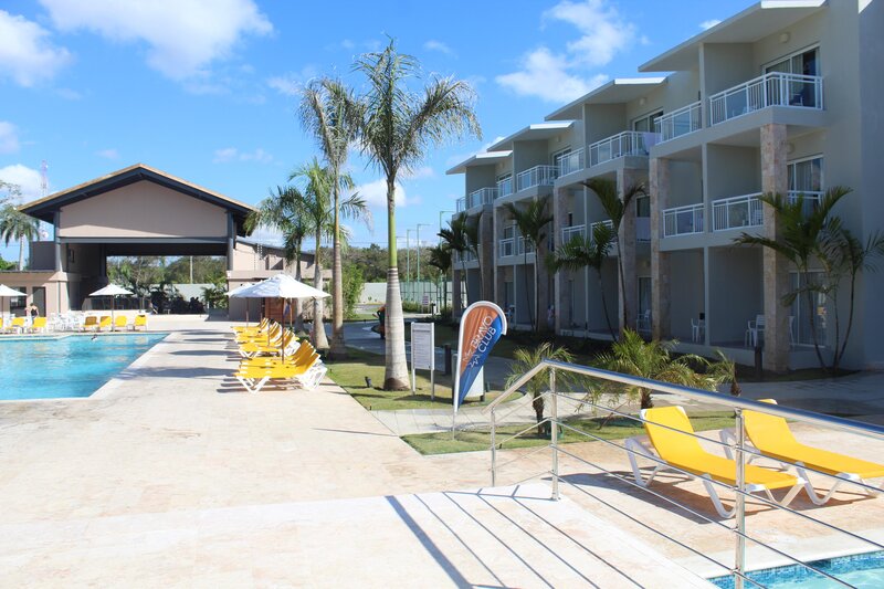 Emotions by Hodelpa Juan Dolio 68