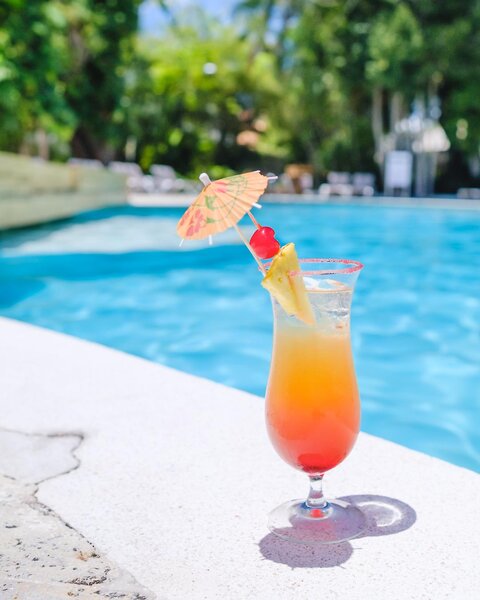 Emotions by Hodelpa Juan Dolio 74