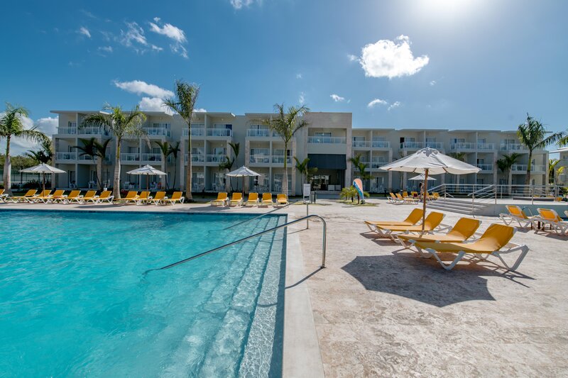 Emotions by Hodelpa Juan Dolio 79