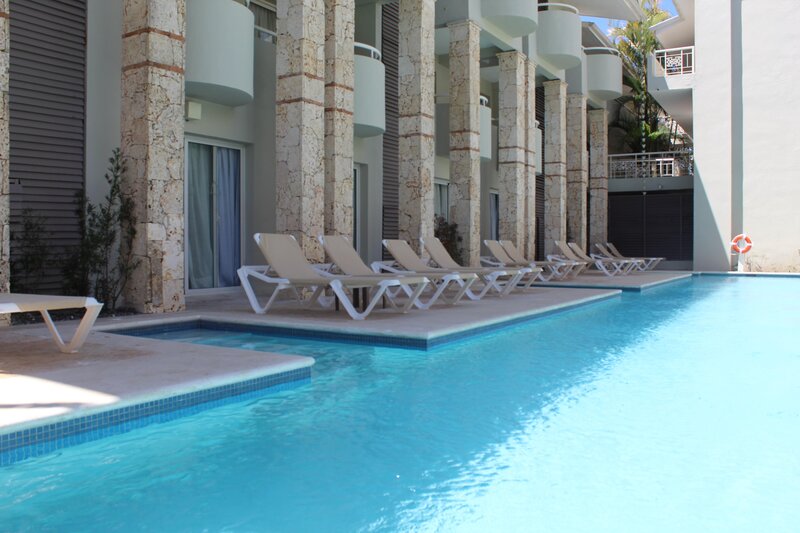 Emotions by Hodelpa Juan Dolio 120