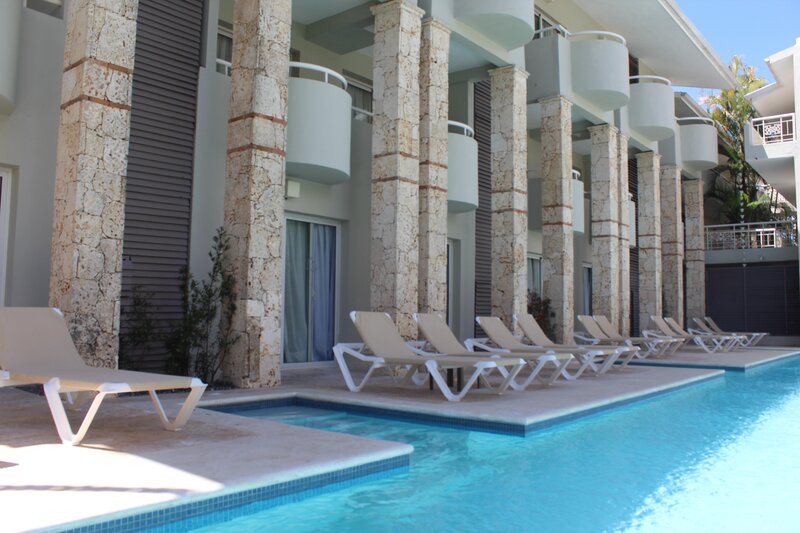 Emotions by Hodelpa Juan Dolio 121