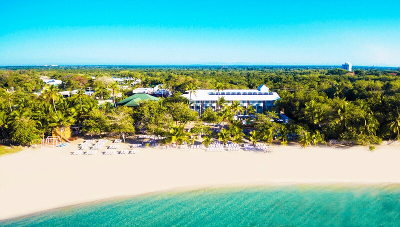 Emotions by Hodelpa Juan Dolio 123