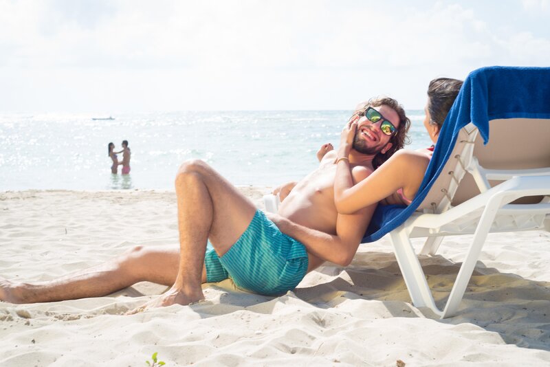 Emotions by Hodelpa Juan Dolio 151