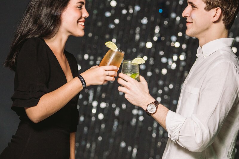 Emotions by Hodelpa Juan Dolio 155