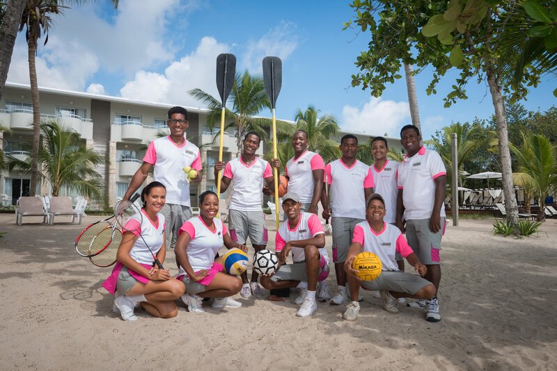 Emotions by Hodelpa Juan Dolio 161