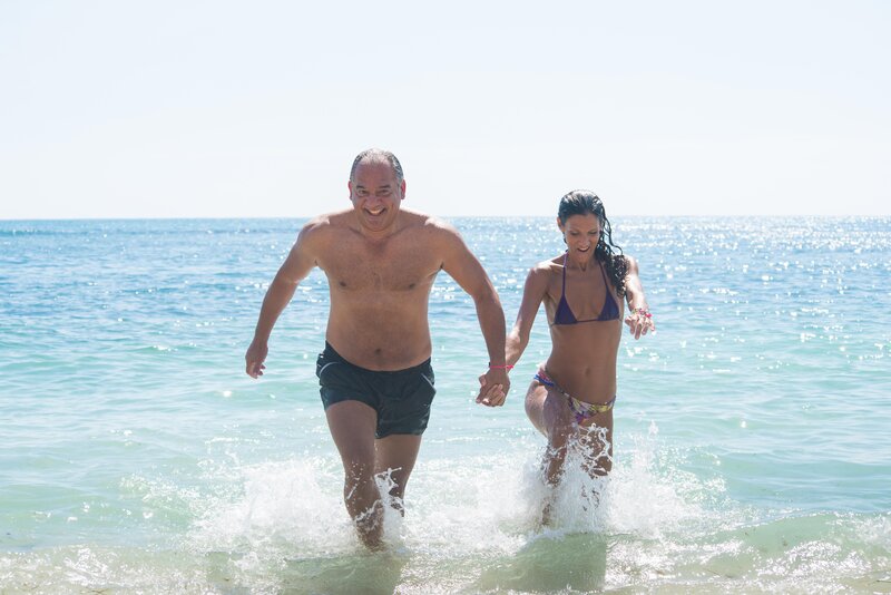 Emotions by Hodelpa Juan Dolio 162