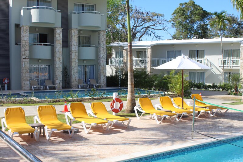 Emotions by Hodelpa Juan Dolio 168