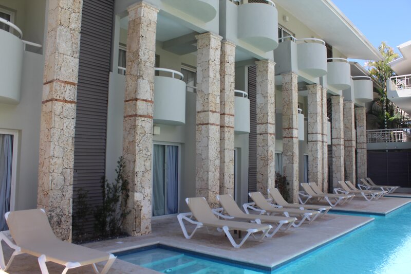 Emotions by Hodelpa Juan Dolio 177