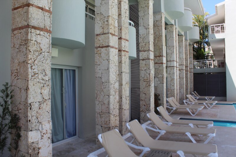 Emotions by Hodelpa Juan Dolio 178