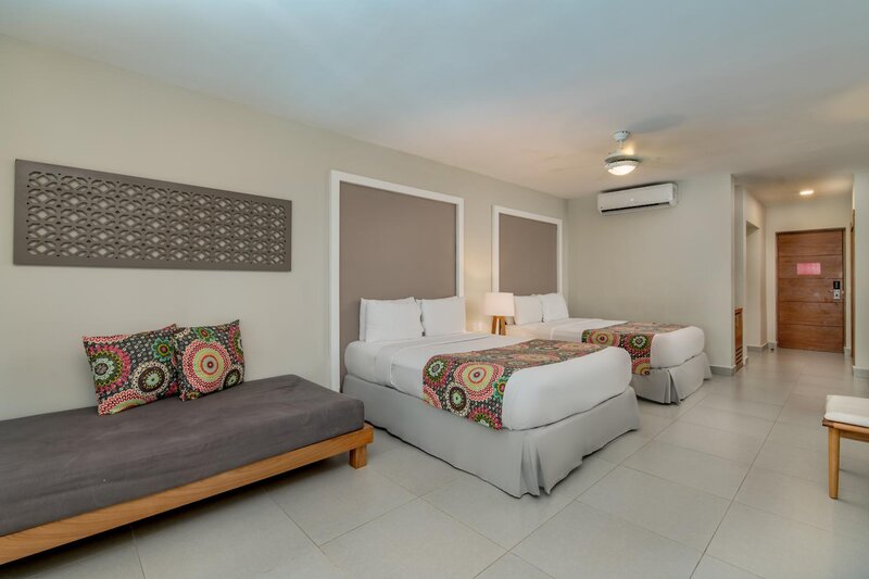 Emotions by Hodelpa Juan Dolio 205