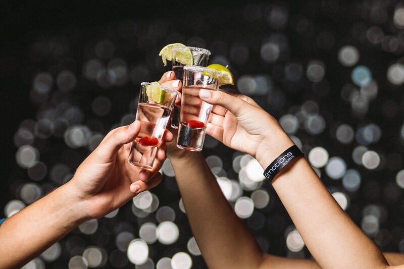 Emotions by Hodelpa Juan Dolio 240