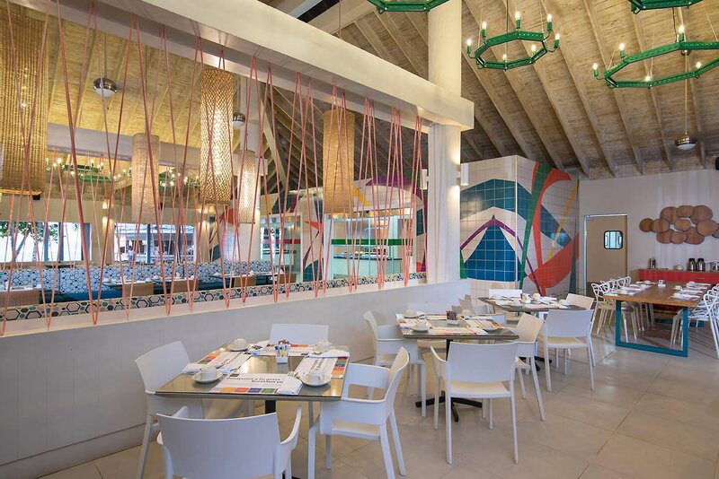 Emotions by Hodelpa Juan Dolio 250