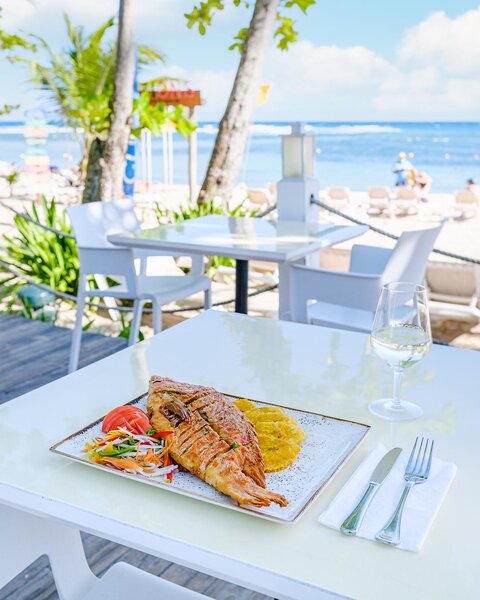 Emotions by Hodelpa Juan Dolio 256