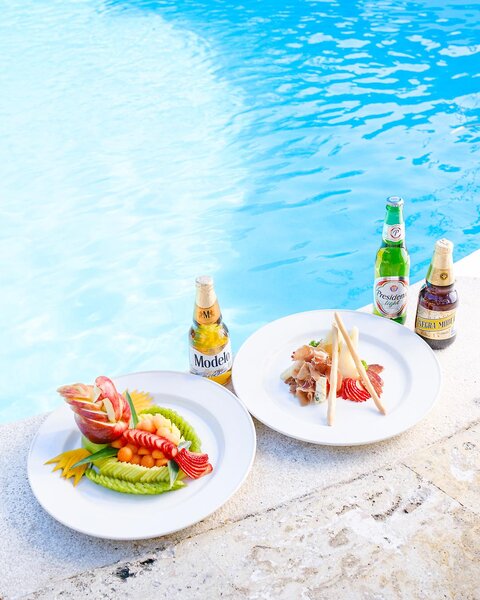 Emotions by Hodelpa Juan Dolio 257