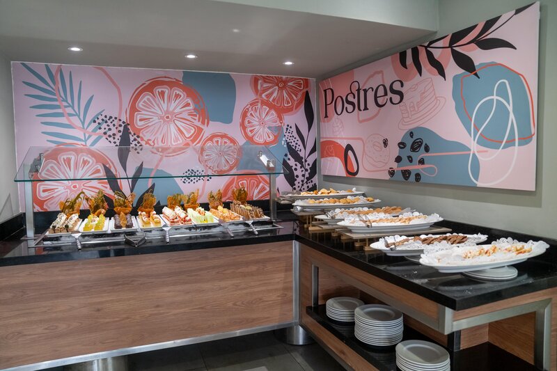 Emotions by Hodelpa Juan Dolio 281