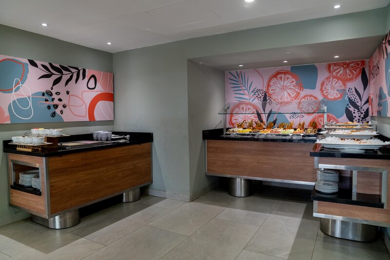 Emotions by Hodelpa Juan Dolio 285