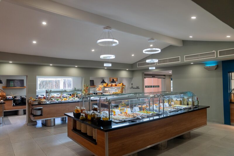 Emotions by Hodelpa Juan Dolio 286