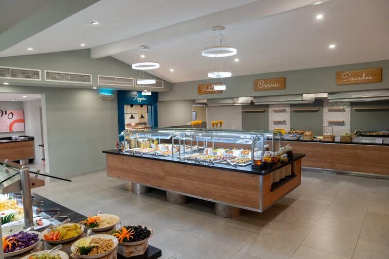 Emotions by Hodelpa Juan Dolio 287