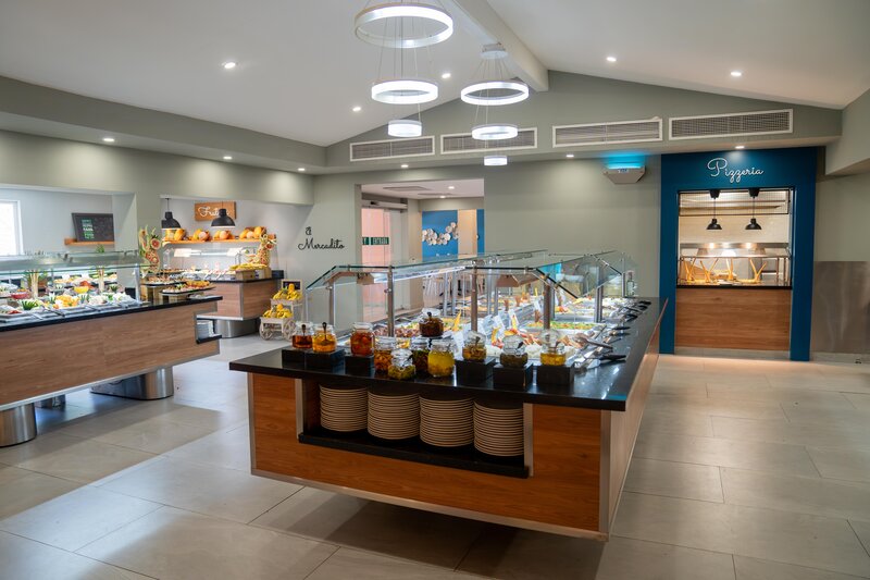 Emotions by Hodelpa Juan Dolio 289