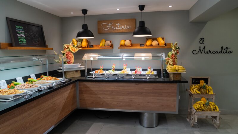 Emotions by Hodelpa Juan Dolio 294