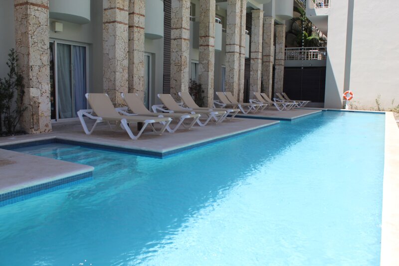 Emotions by Hodelpa Juan Dolio 310